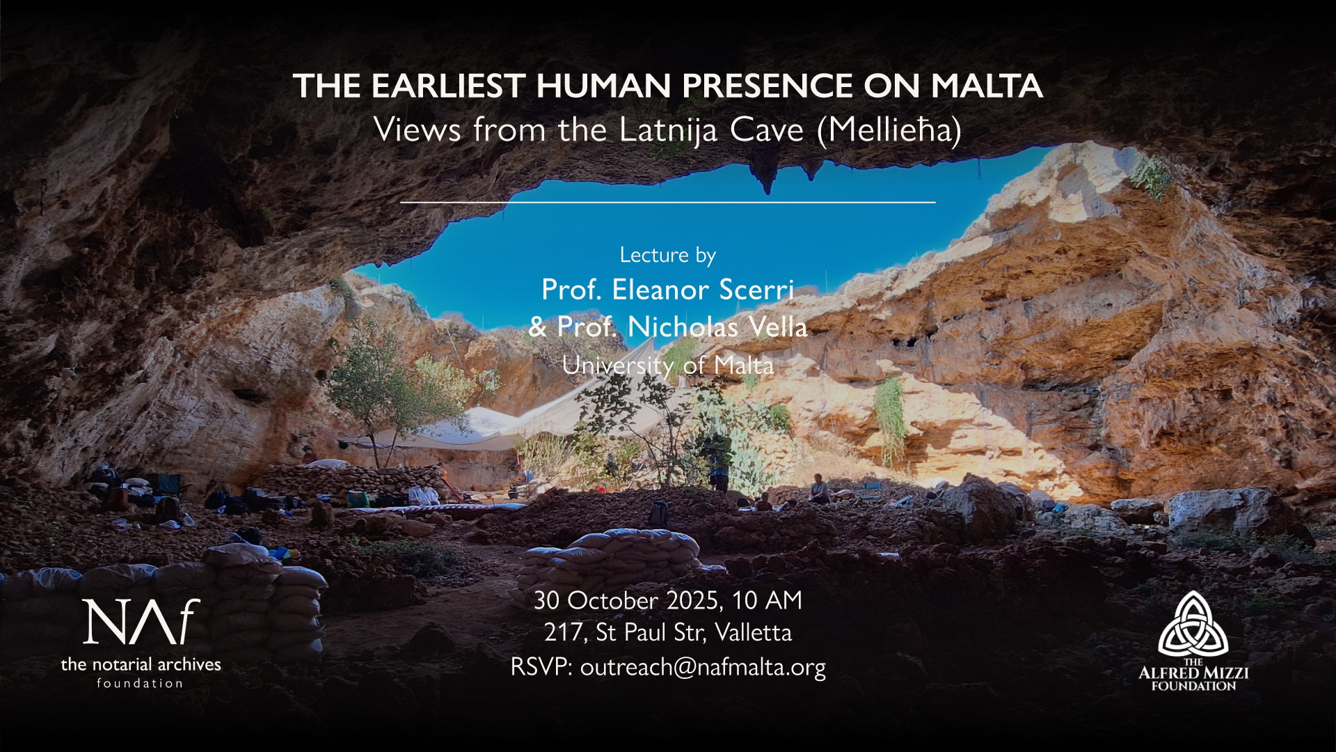 Finding Corsairs Notarial Archives Poster